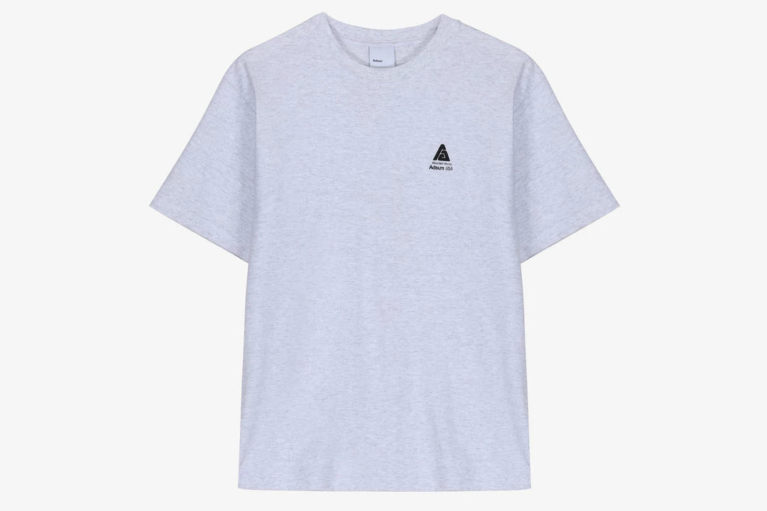 Buy ❤️ Tees Adsum Cairn Tee 💯 3 Tees Adsum Cairn Tee