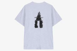 Buy ❤️ Tees Adsum Cairn Tee 💯 9 Tees Adsum Cairn Tee