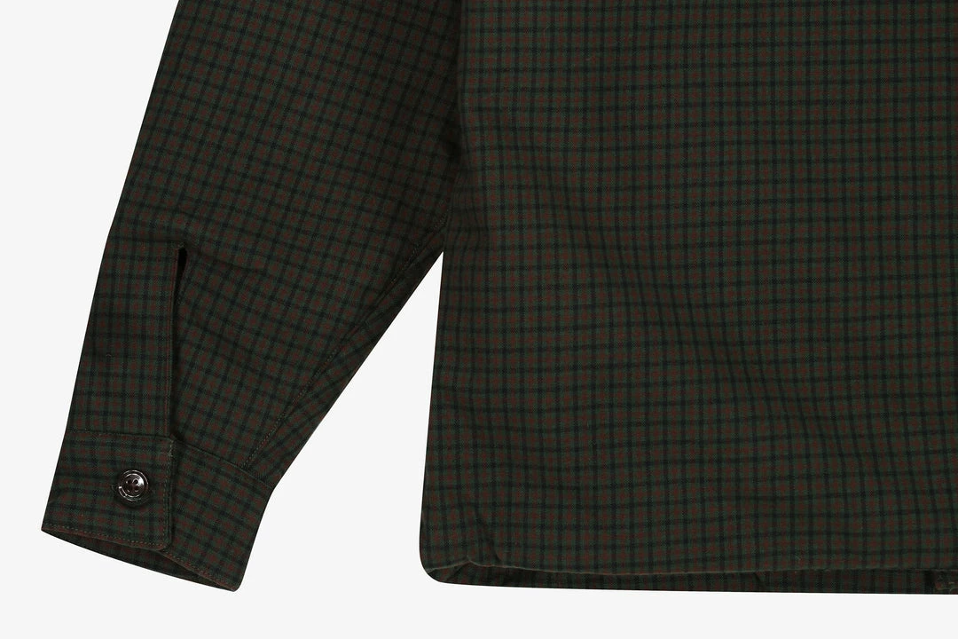 Promo π Adsum Padded Club Check Collared Jacket Outerwear & Jackets π 5 Adsum Padded Club Check Collared Jacket Outerwear & Jackets