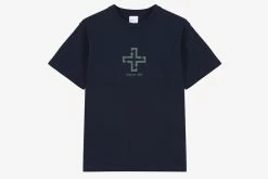 Adsum Cross Tee Tees