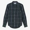 Adsum Classic Plaid Workshirt