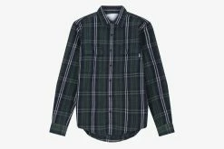 Adsum Classic Plaid Workshirt