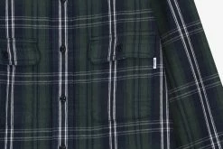 Adsum Classic Plaid Workshirt