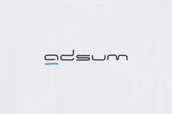 Adsum Accent Tee