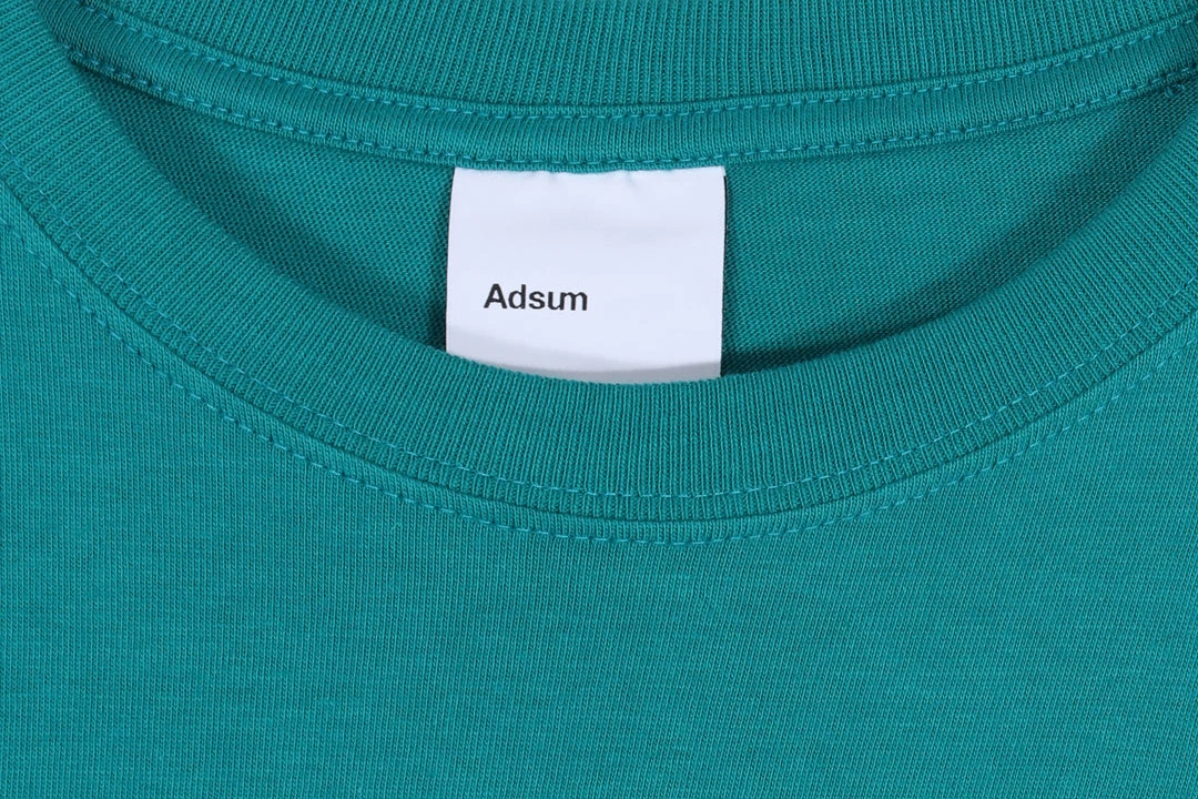 Brand new โค๏ธ Adsum AD Tee ๐ 5 Adsum AD Tee