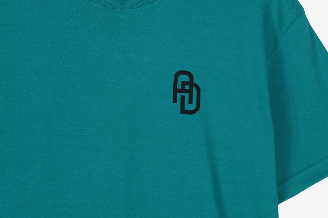 Brand new โค๏ธ Adsum AD Tee ๐ 4 Adsum AD Tee