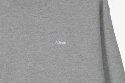 Adsum Classic Logo Crewneck Apparel