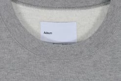 Adsum Classic Logo Crewneck Apparel