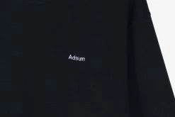 Adsum Classic Logo Crewneck Apparel