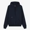 Adsum Classic Logo Hoodie