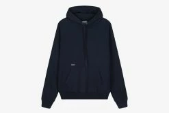 Adsum Classic Logo Hoodie