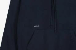 Adsum Classic Logo Hoodie