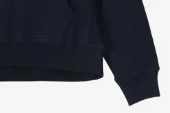 Adsum Classic Logo Hoodie