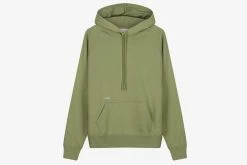 Apparel Adsum Core Logo Hoodie