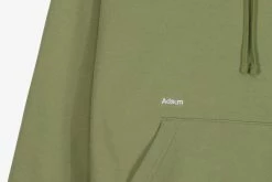 Apparel Adsum Core Logo Hoodie