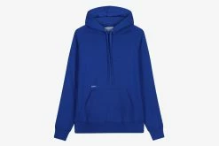 Adsum Core Logo Hoodie Apparel