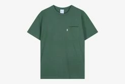 Apparel Adsum Pocket Tee