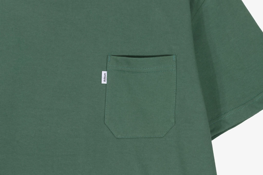 Discount 𧨠Apparel Adsum Pocket Tee π 4 Apparel Adsum Pocket Tee