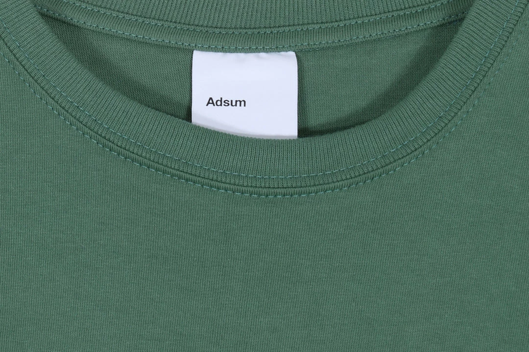 Discount 𧨠Apparel Adsum Pocket Tee π 5 Apparel Adsum Pocket Tee
