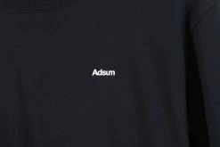 Adsum Classic Logo Tee