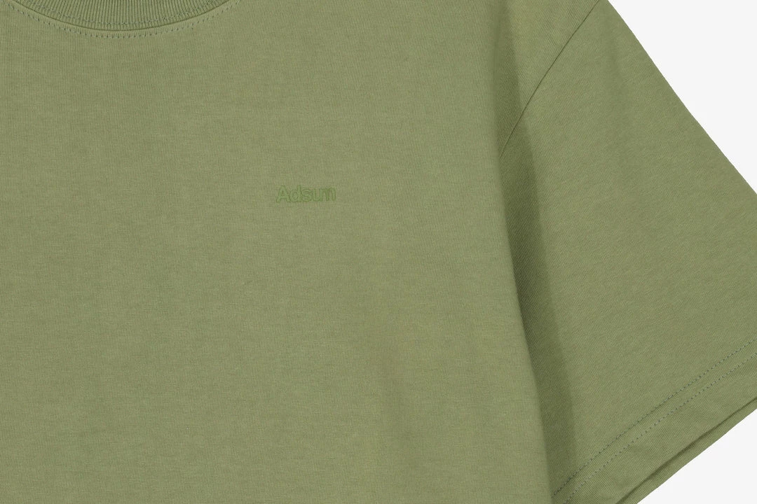 Hot Sale π Adsum Core Logo Tee π 4 Adsum Core Logo Tee