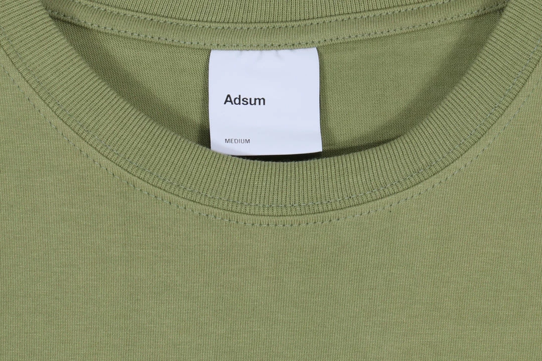 Hot Sale π Adsum Core Logo Tee π 5 Adsum Core Logo Tee