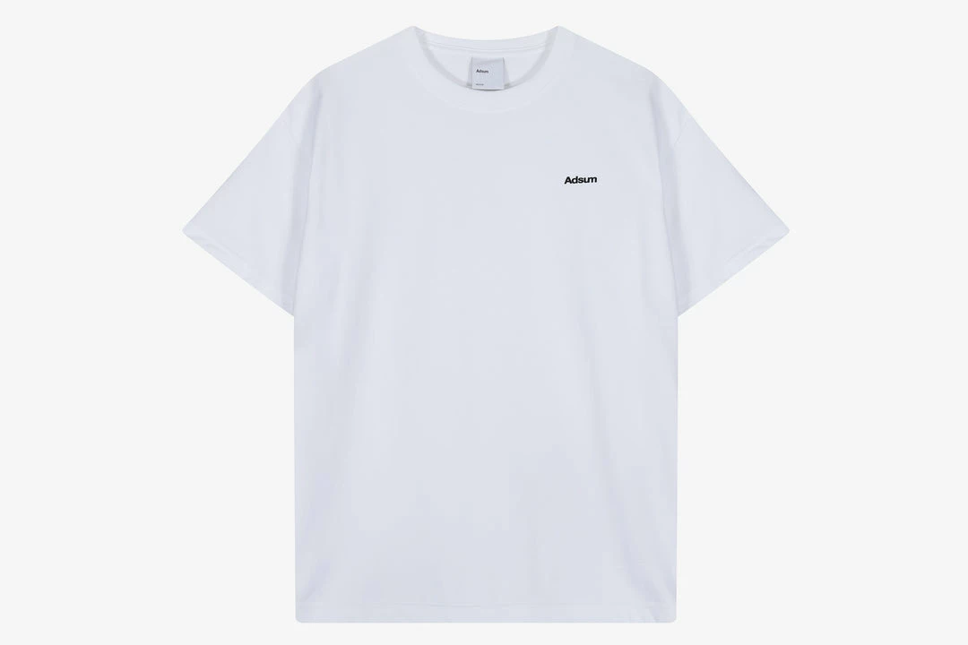 Cheap β Adsum Classic Logo Tee π 3 Adsum Classic Logo Tee