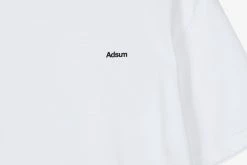 Cheap β Adsum Classic Logo Tee π 7 Adsum Classic Logo Tee