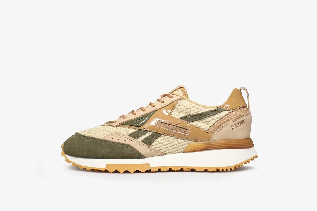Discount π₯° Reebok LX2200 X Engineered Garments π 3 Reebok LX2200 X Engineered Garments