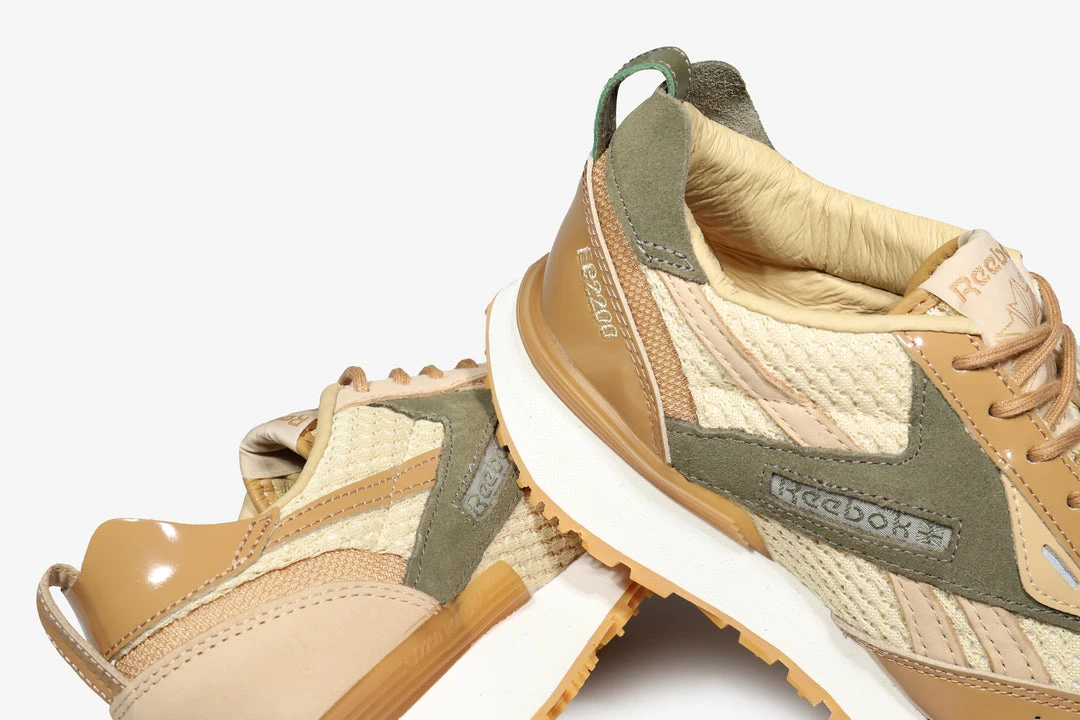 Discount π₯° Reebok LX2200 X Engineered Garments π 9 Reebok LX2200 X Engineered Garments