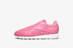 Reebok Classic Leather X Eames Footwear