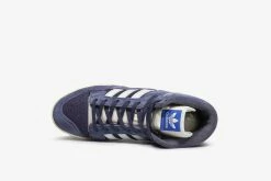 Adidas Centennial 85 Hi Footwear