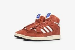 Adidas Centennial 85 Hi Footwear