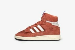 Adidas Centennial 85 Hi Footwear