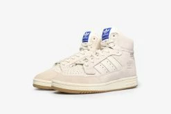 Footwear Adidas Centennial 85 Hi