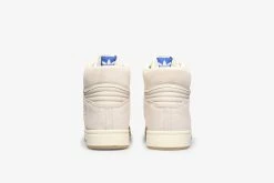 Footwear Adidas Centennial 85 Hi