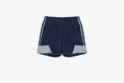 Adidas A.B Sherpa Shorts X Blondey Pants & Shorts