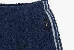 Adidas A.B Sherpa Shorts X Blondey Pants & Shorts
