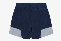 Adidas A.B Sherpa Shorts X Blondey Pants & Shorts