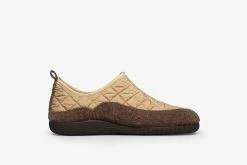 Guru's Gurus Valencia Quilted Shoe