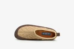Guru's Gurus Valencia Quilted Shoe