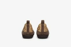 Guru's Gurus Valencia Quilted Shoe