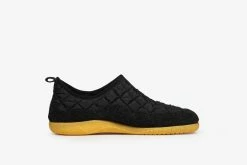 Guru's Gurus Valencia Quilted Shoe