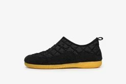 Guru's Gurus Valencia Quilted Shoe