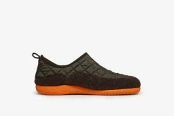 Budget 🧨 Guru's Gurus Valencia Quilted 👟 Shoe 🧨 10 Guru's Gurus Valencia Quilted Shoe