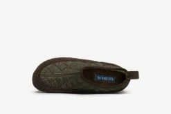 Budget 🧨 Guru's Gurus Valencia Quilted 👟 Shoe 🧨 11 Guru's Gurus Valencia Quilted Shoe