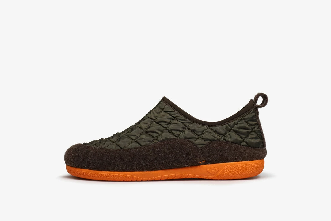 Budget 🧨 Guru's Gurus Valencia Quilted 👟 Shoe 🧨 3 Guru's Gurus Valencia Quilted Shoe