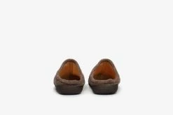 Guru's Footwear Gurus Cadiz Quilted Mule