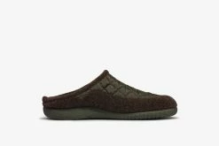 Guru's Gurus Cadiz Quilted Mule Footwear