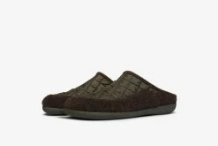 Guru's Gurus Cadiz Quilted Mule Footwear